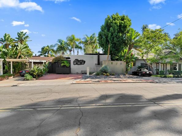 3129 Redwood Street, San Diego CA 92104