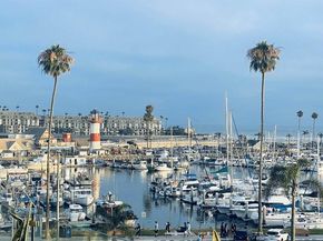 1200 N Harbor Drive, Oceanside CA 92054