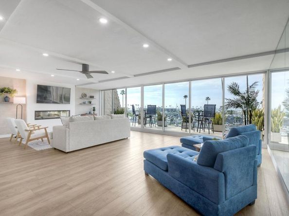 1200 N Harbor Drive, Oceanside CA 92054