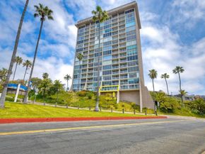 1200 N Harbor Drive, Oceanside CA 92054