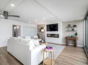 1200 N Harbor Drive, Oceanside CA 92054