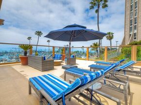 1200 N Harbor Drive, Oceanside CA 92054