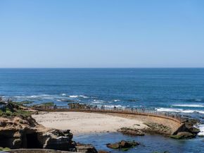 939 Coast Boulevard 5E, La Jolla CA 92037