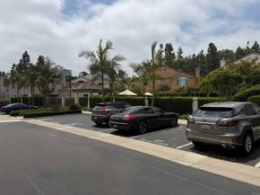 5536 Renaissance Avenue 1, San Diego CA 92122