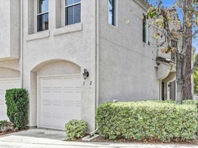 5536 Renaissance Avenue 1, San Diego CA 92122