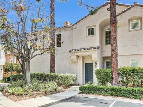 5536 Renaissance Avenue 1, San Diego CA 92122