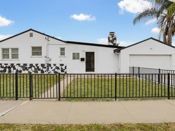 5653 Kelton Court, San Diego CA 92114