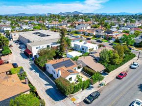 4928 Monroe Avenue, San Diego CA 92115