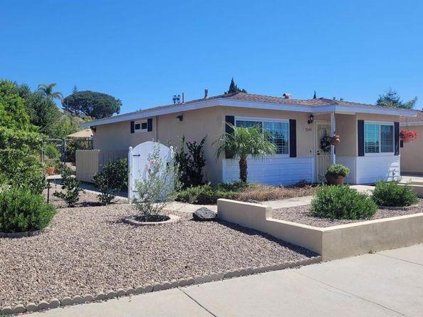 3240 Calle Osuna, Oceanside CA 92056