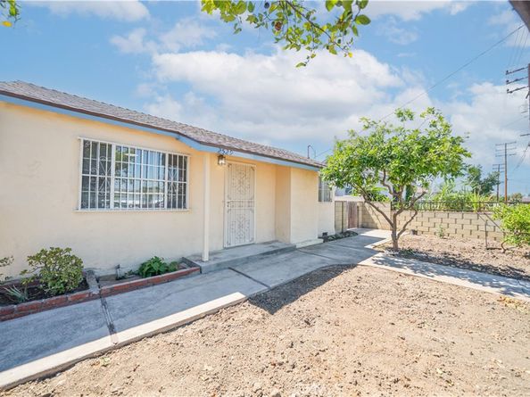 2529 Delta Ave, Rosemead CA 91770