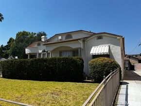 441 E California, Pasadena CA 91106