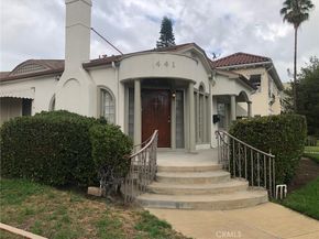441 E California, Pasadena CA 91106