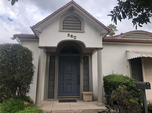 441 E California, Pasadena CA 91106