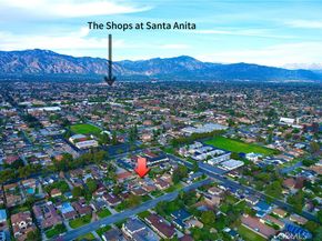 9455 Daines Drive, Temple City CA 91780