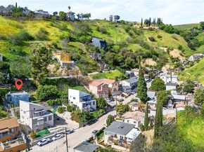 2602 Onyx Drive, Los Angeles CA 90032