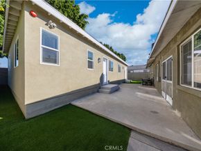 1823 W Palm, West Covina CA 91790