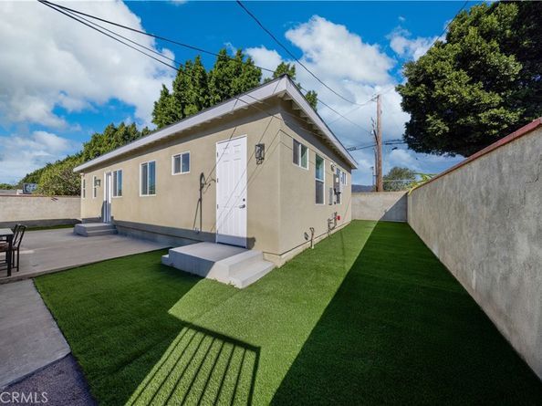 1823 W Palm, West Covina CA 91790