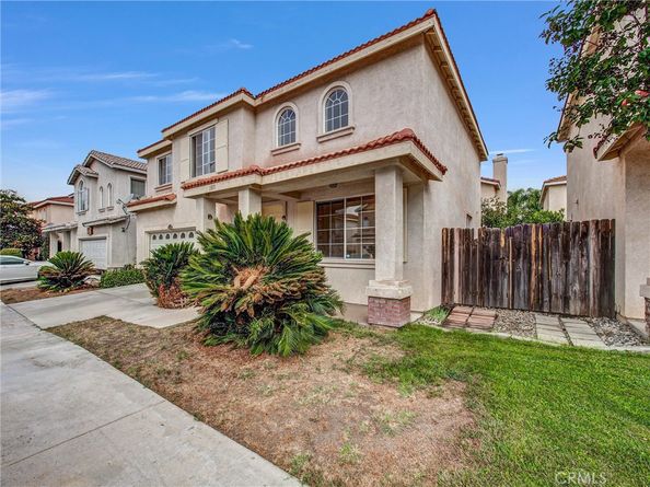 1811 David Court, West Covina CA 91790