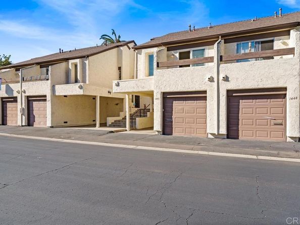 1446 Finch Street, El Cajon CA 92020