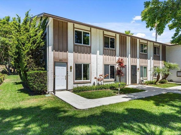 6670 Bell Bluff Avenue, San Diego CA 92119