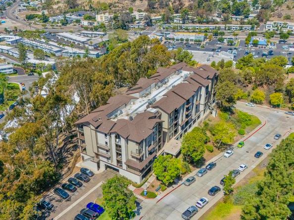 3980 Faircross Place 11, San Diego CA 92115