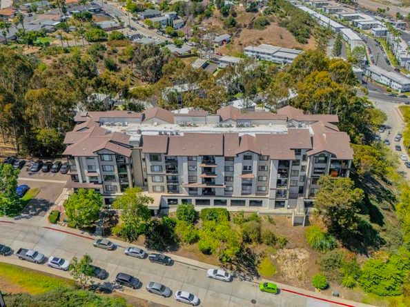 3980 Faircross Place 11, San Diego CA 92115