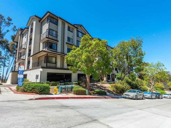 3980 Faircross Place 11, San Diego CA 92115