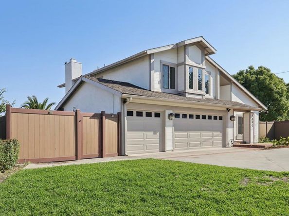 1895 Laurel Road, Oceanside CA 92054