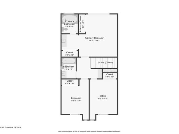 1895 Laurel Road, Oceanside CA 92054