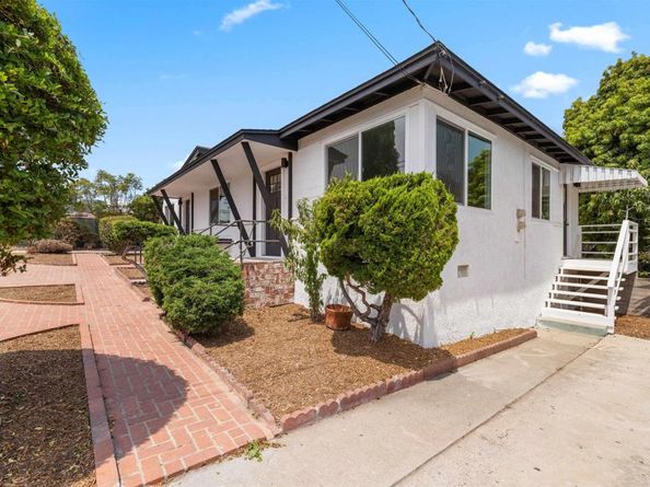 2249 51 Dunlop Street, San Diego CA 92111