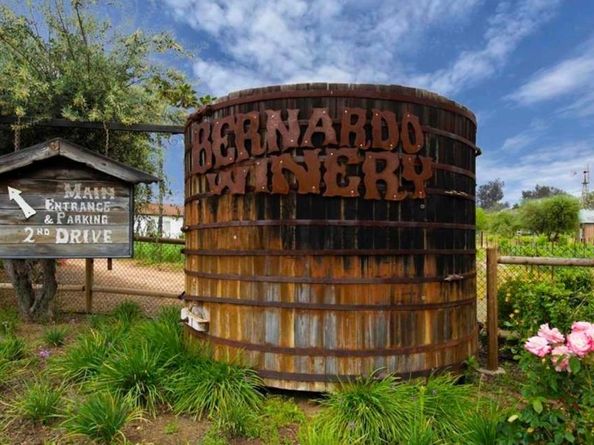 12580 Oaks North Drive, San Diego CA 92128