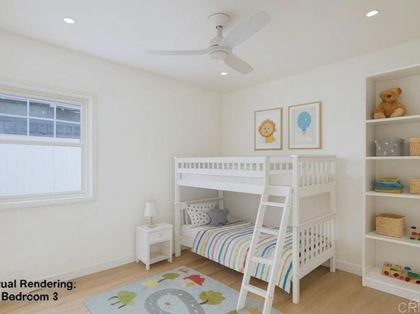 1674 Evergreen Street, Point Loma CA 92106