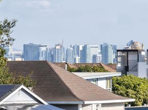 1674 Evergreen Street, Point Loma CA 92106