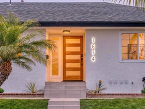 1674 Evergreen Street, Point Loma CA 92106