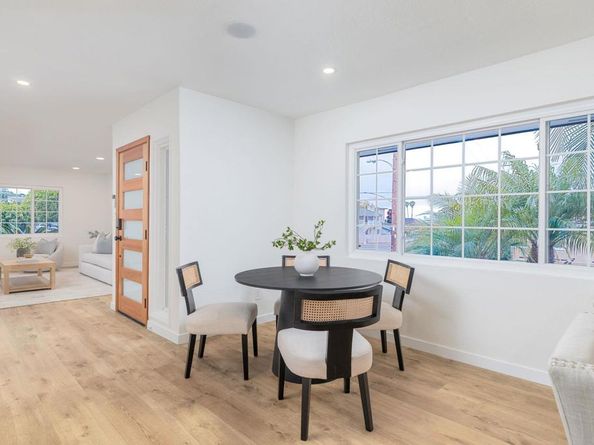 1674 Evergreen Street, Point Loma CA 92106