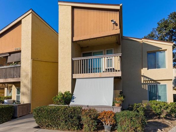 5918 Rancho Mission Road 62, San Diego CA 92108