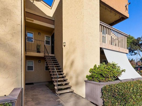 5918 Rancho Mission Road 62, San Diego CA 92108