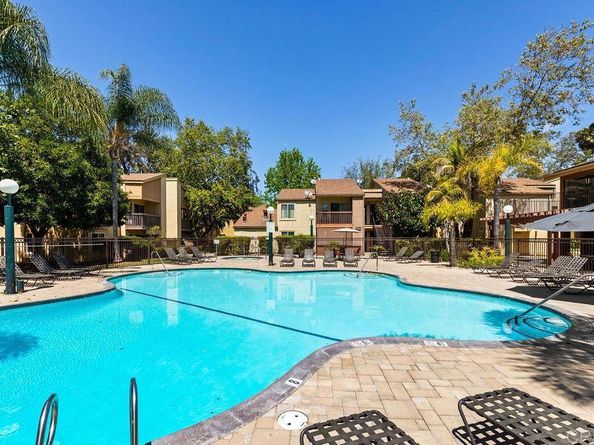 5918 Rancho Mission Road 62, San Diego CA 92108