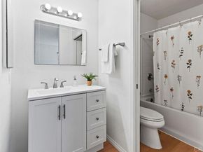 5918 Rancho Mission Road 62, San Diego CA 92108