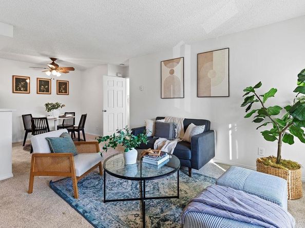 5918 Rancho Mission Road 62, San Diego CA 92108