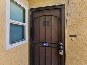 5918 Rancho Mission Road 62, San Diego CA 92108