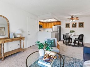 5918 Rancho Mission Road 62, San Diego CA 92108