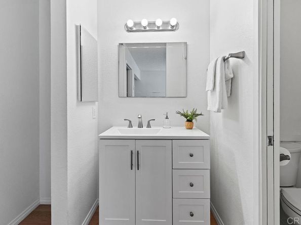 5918 Rancho Mission Road 62, San Diego CA 92108