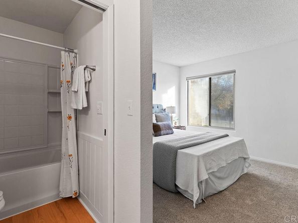 5918 Rancho Mission Road 62, San Diego CA 92108