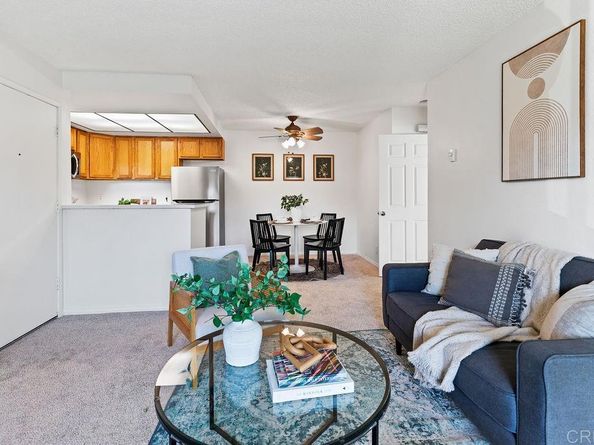 5918 Rancho Mission Road 62, San Diego CA 92108