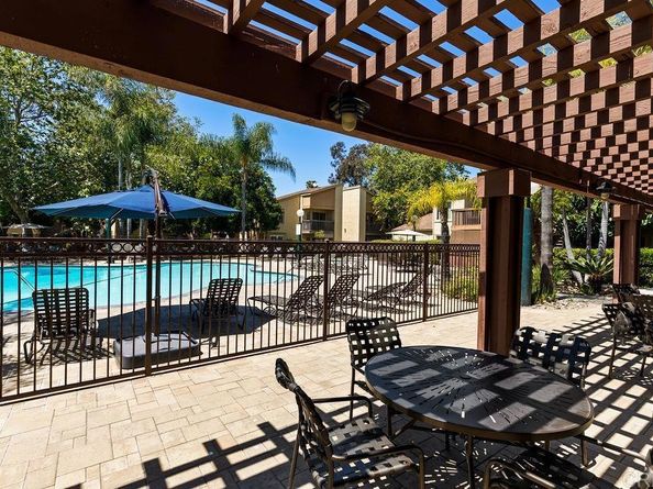 5918 Rancho Mission Road 62, San Diego CA 92108