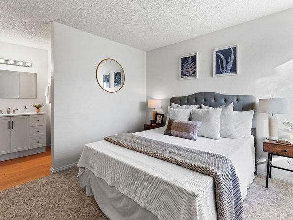 5918 Rancho Mission Road 62, San Diego CA 92108