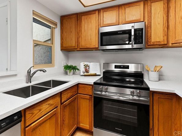 5918 Rancho Mission Road 62, San Diego CA 92108