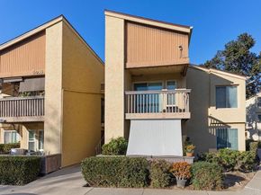 5918 Rancho Mission Road 62, San Diego CA 92108