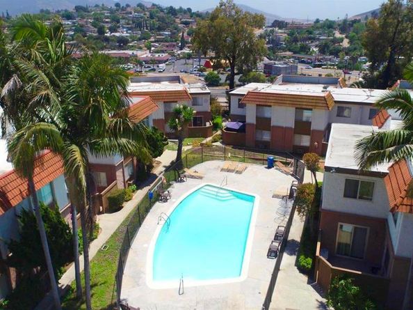 10235 Madrid Way 114, Spring Valley CA 91977